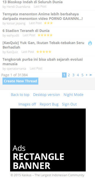 WAP Rectangle Banner 